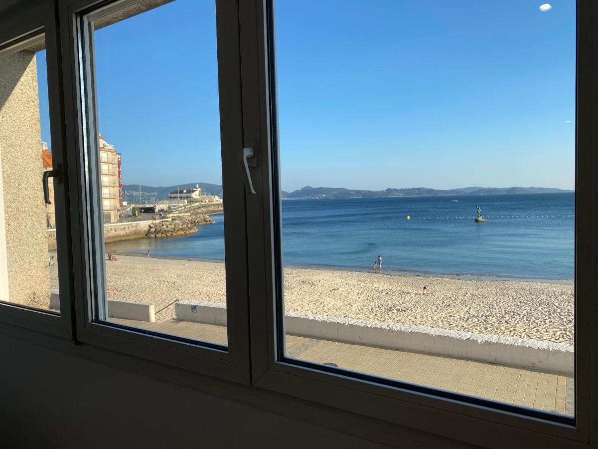 Arenaysal Home Sanxenxo Exterior foto